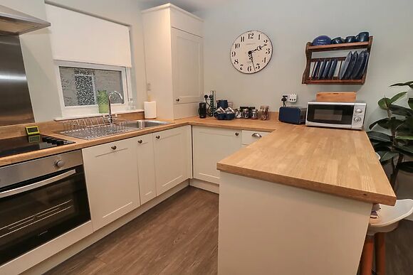 Dodds Nook