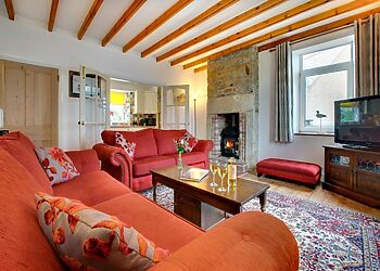 Hideaway Cottage