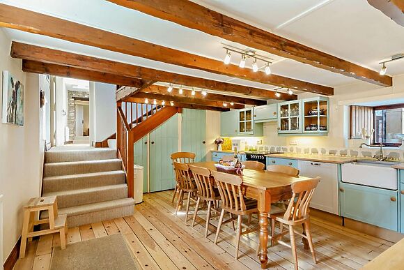 Homildon Cottage