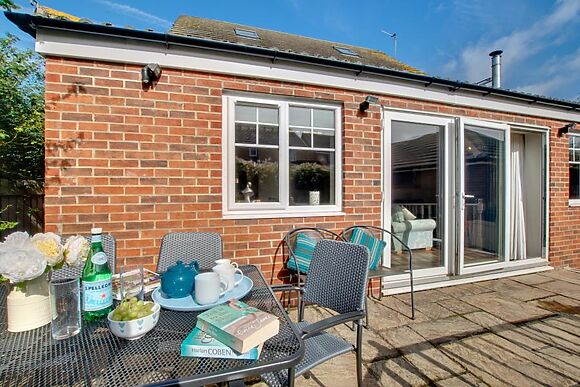Mayflower Cottage