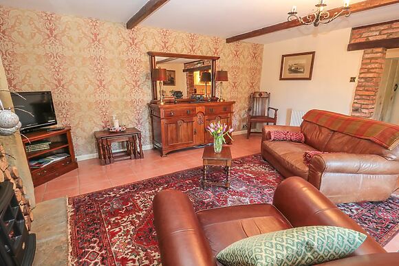 Holly Cottage