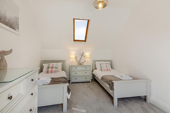 Coble Cottage