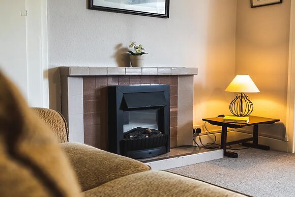 Bilton Farm Cottage No2