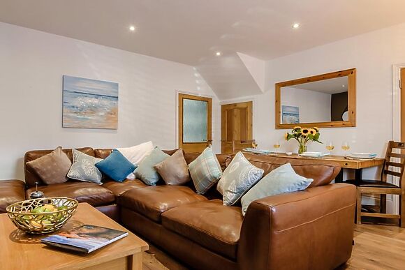 Toms Cottage Alnwick