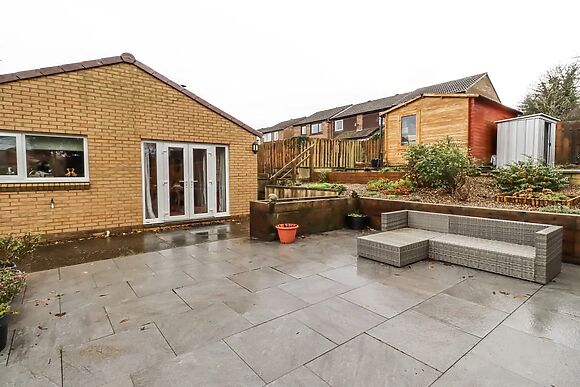 Blakelaw Court