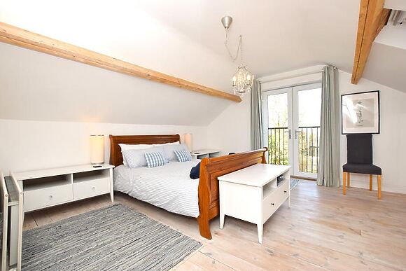 Rose Cottage Alnmouth