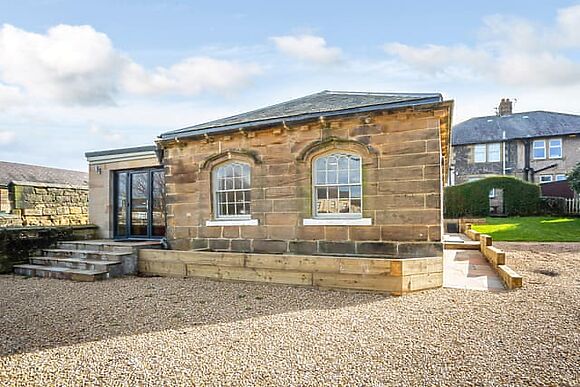 Glebelands Lodge