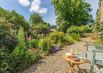 Alnmill Cottage