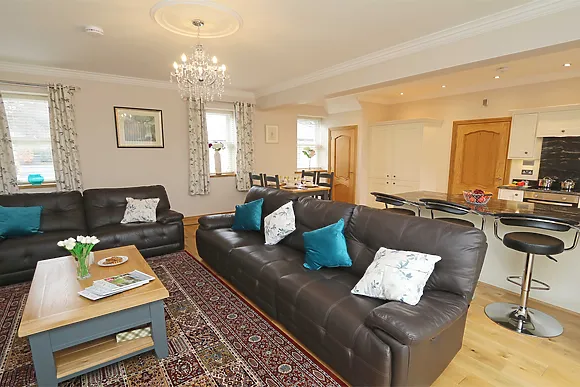 Thornbrae Retreat
