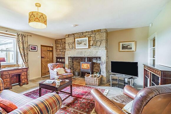 The Cooks Cottage