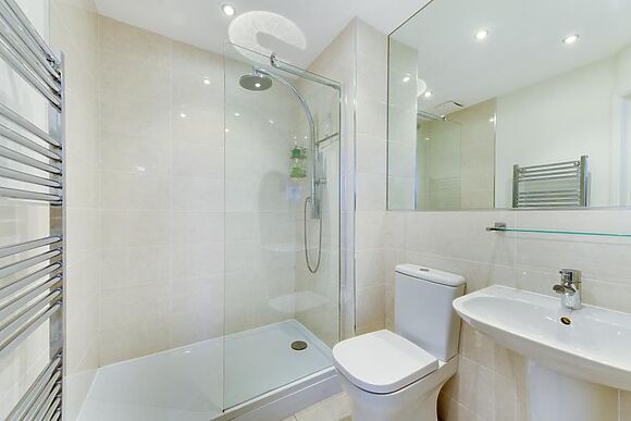 7 Seafield - Upper Deck