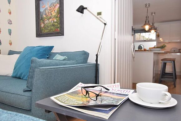 Rose Cottage Alnmouth