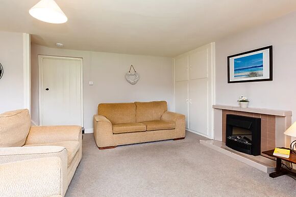 Bilton Farm Cottage No2