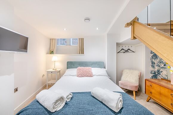 Town Square Apartment