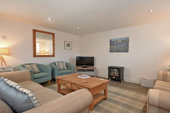Croft Cottage