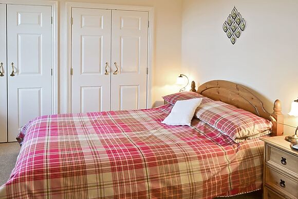 Heckley Cottage at Heckley Cottages