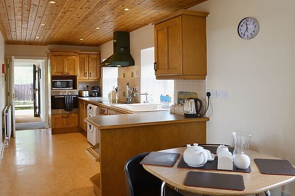 Heckley Cottage at Heckley Cottages
