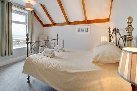 Hideaway Cottage