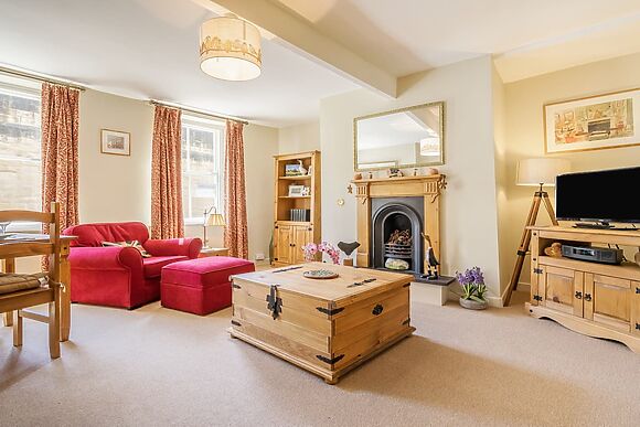 Harry's Den