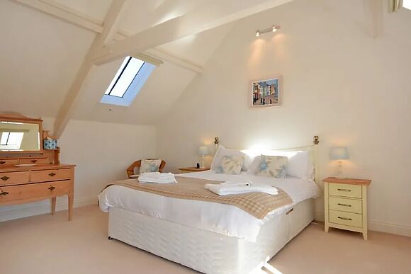 Croft Cottage