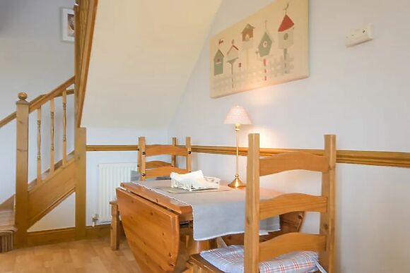 Mossyford Cottage