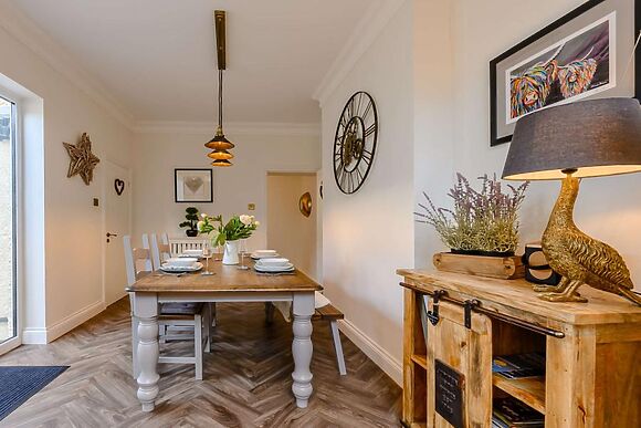 Radstone Cottage