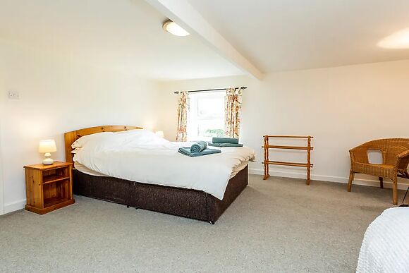 Bilton Farm Cottage No1