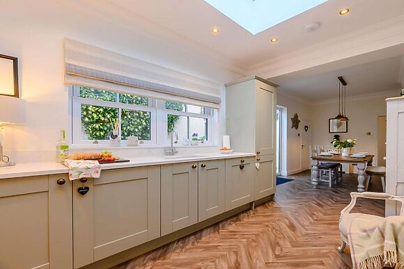 Radstone Cottage