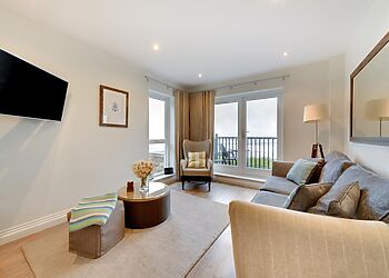 7 Seafield - Upper Deck