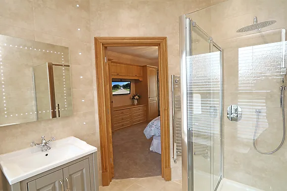 Thornbrae Retreat