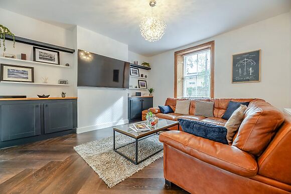 Grosvenor House Alnwick
