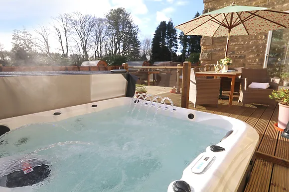 Thornbrae Retreat