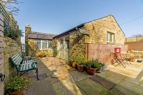The Summerhouse