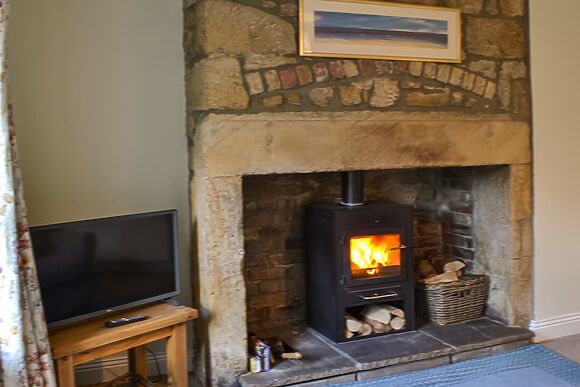 The Cottage
