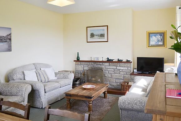 Cheviot View