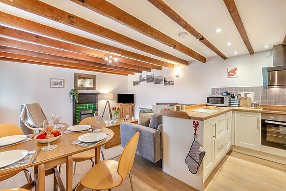 Masons Cottage