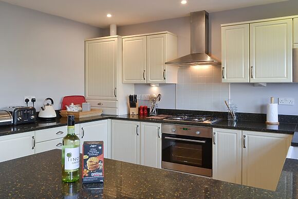 Wagtail Cottage