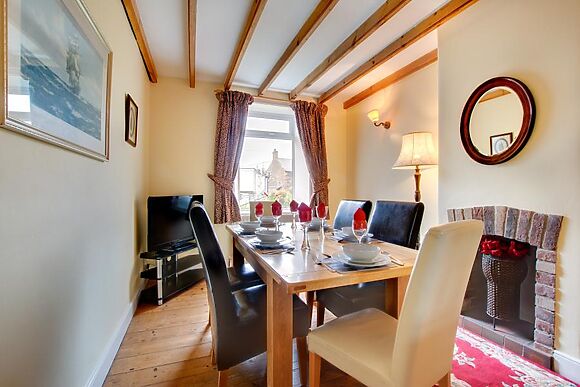 Hideaway Cottage
