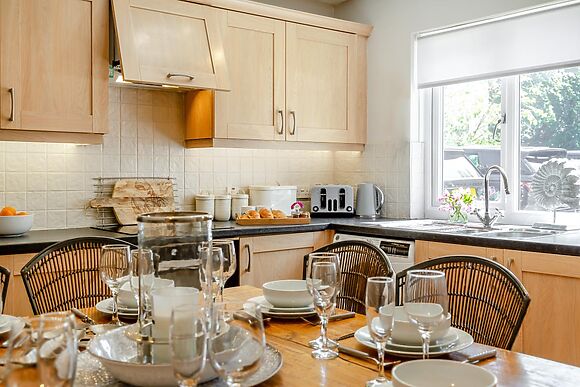 Coble Cottage