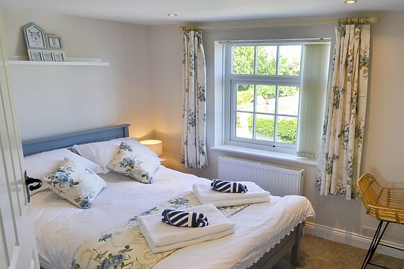Dinmont Cottage
