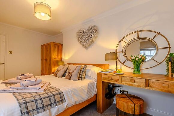 Radstone Cottage