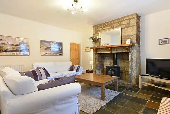 Crier Cottage