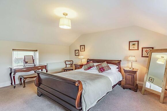The Cooks Cottage