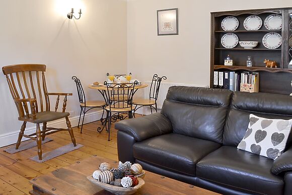 Rosehip Cottage