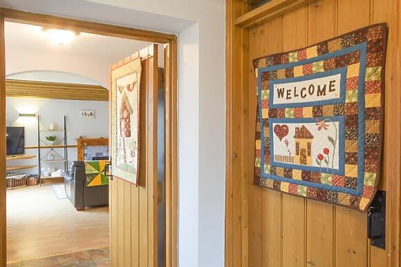 Mossyford Cottage