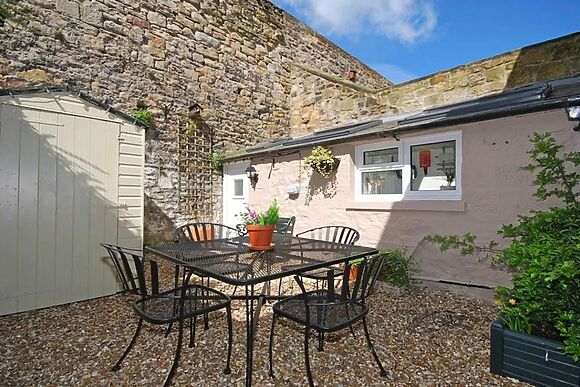 Crier Cottage