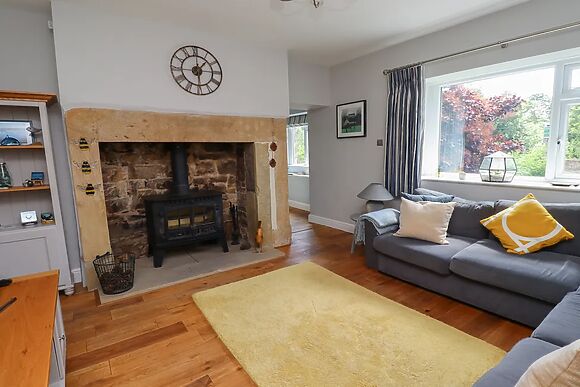 Alnside Cottage