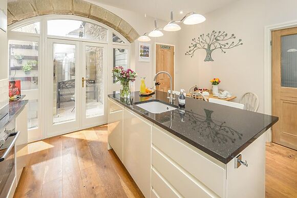 Earls Cottage
