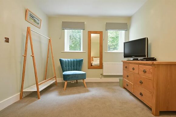 The Lodge (Alnwick)