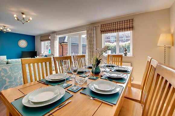 Mayflower Cottage